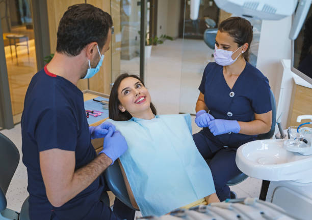 Best Sedation Dentistry  in Greenwood, PA